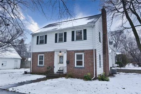 Unit for sale at 122 Cambria Road, Irondequoit, NY 14617