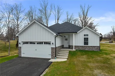 House for Sale at 208 Quail Ridge Lane, Madison,  IN 47250