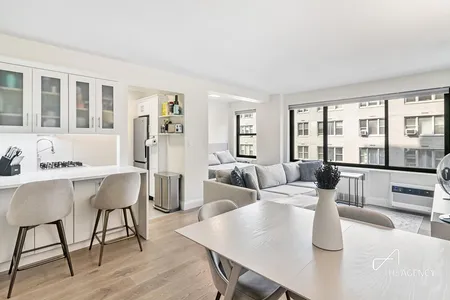 Unit for sale at 200 E 36th St #6F, Manhattan, NY 10016