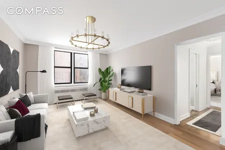 Unit for sale at 350 Bleecker St #3W, Manhattan, NY 10014