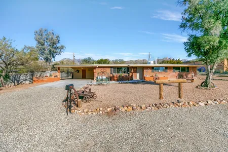 Unit for sale at 8821 East Palisade Circle, Tucson, AZ 85749