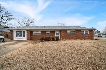 Unit for sale at 101 Georgetown Lane, Fort Smith, AR 72908