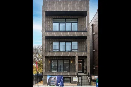 Unit for sale at 1545 West Thomas Street, Chicago, IL 60642