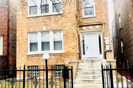 Unit for sale at 8020 South Dobson Avenue, Chicago, IL 60619