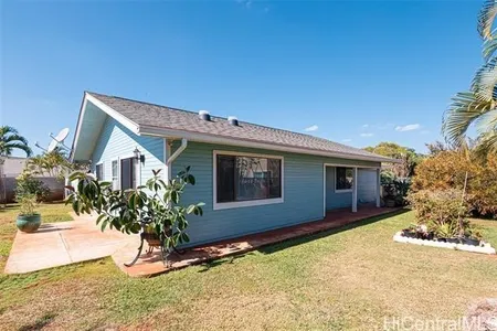 House for Sale at 94-1044 Ahahui Place, Mililani,  HI 96789