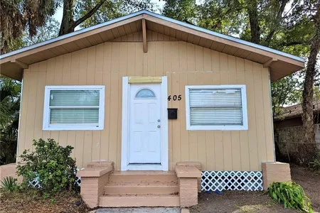 House for Sale at 405 E Dr Martin Luther King Jr Boulevard, Tampa,  FL 33603