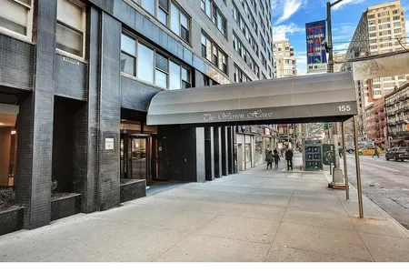 Unit for sale at 155 E 34th St #5N, Manhattan, NY 10016
