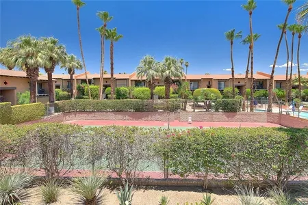 Unit for sale at 291 East Mel Avenue, Palm Springs, CA 92262