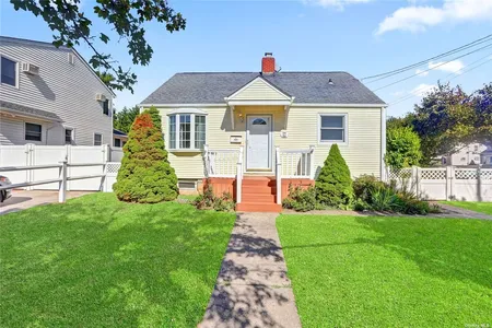 House for Sale at 47 Lexington Avenue, Bethpage,  NY 11714