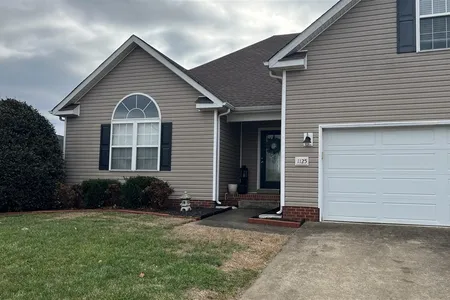 Unit for sale at 1125 Trillium Lane, Bowling Green, KY 42104