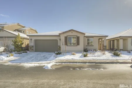 House for Sale at 6134 Hay Wagon Trail, Sparks,  NV 89436