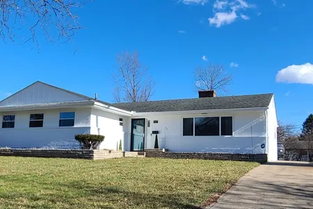 Unit for sale at 1492 Wilmore Drive, Columbus, OH 43209