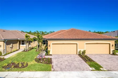 Unit for sale at 20586 Galileo Place, VENICE, FL 34293