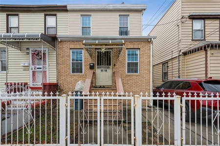Unit for sale at 95-18 112th Street, Richmond Hill South, NY 11419