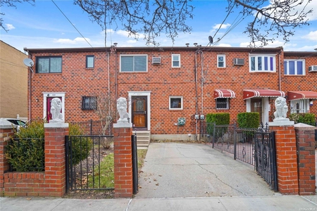 Unit for sale at 537 Essex Street, East New York, NY 11208