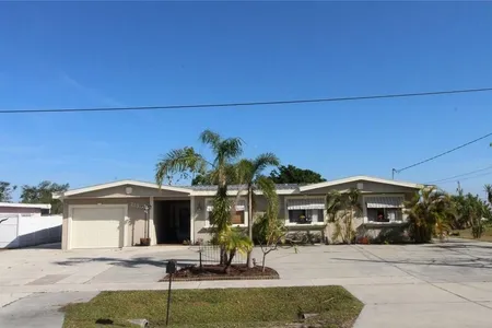 Unit for sale at 21348 Edgewater Drive, PORT CHARLOTTE, FL 33952