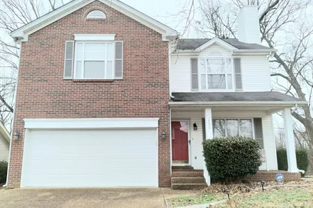 House for Sale at 1752 Aaronwood Dr, Old Hickory,  TN 37138