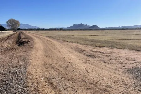 Land for Sale at 13400 W Twin Peaks Road, Tucson,  AZ 85743