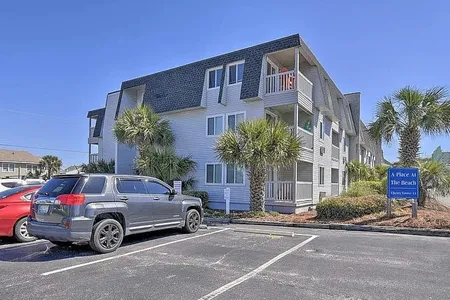 Unit for sale at 5001 North Ocean Boulevard, North Myrtle Beach, SC 29582