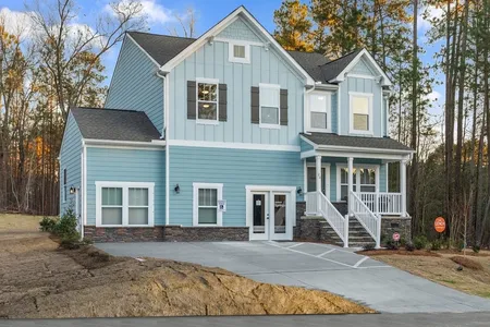 Unit for sale at 20 Jackson Ridge, Willow Spring, NC 27592