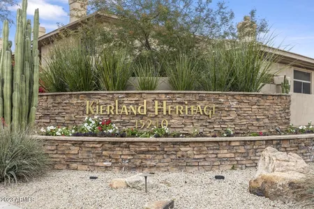 Townhouse for Sale at 15240 N Clubgate Drive #140, Scottsdale,  AZ 85254