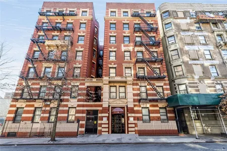 Unit for sale at 50 W 112 Street, New York, NY 10026