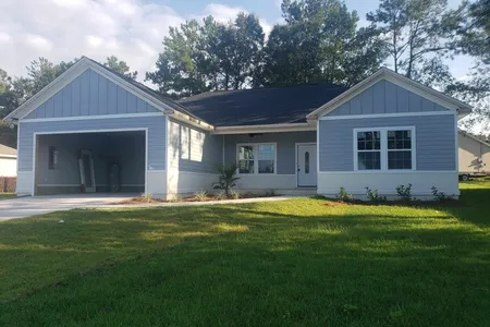 House for Sale at 122 Loblolly, Midway,  FL 32343
