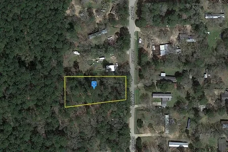 Land for Sale at 14271 Forest Circle, Montgomery,  TX 77356