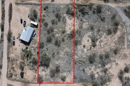Land for Sale at 9058 S Honeysuckle Farm Trail #1, Tucson,  AZ 85735