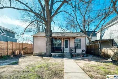 House for Sale at 1809 Haskell Street, Austin,  TX 78702