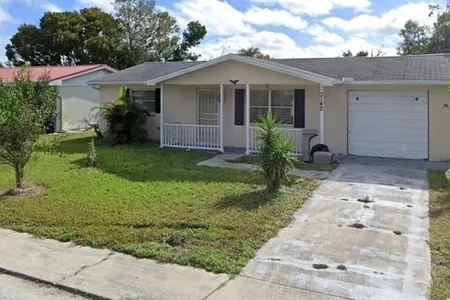 Unit for sale at 3142 Fairmount Drive, HOLIDAY, FL 34691