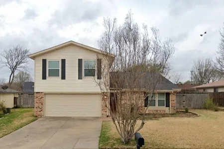 House for Sale at 2312 Mesquite Court W, Bedford,  TX 76021