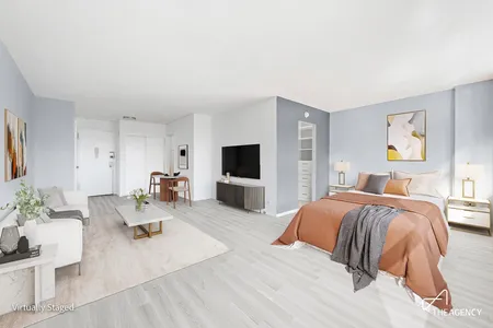Unit for sale at 185 W End Ave #19E, Manhattan, NY 10023