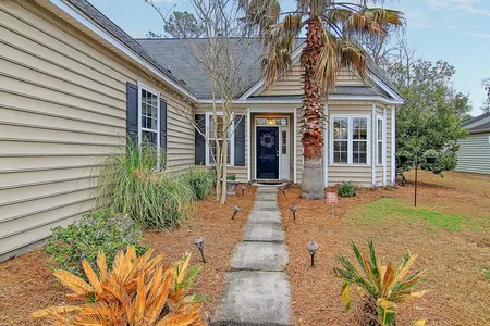 Unit for sale at 408 Sycamore Shade Street, Charleston, SC 29414