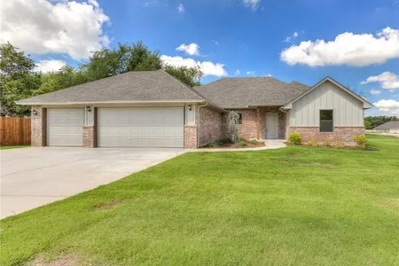 House for Sale at 9557 Pastoral Drive, Guthrie,  OK 73044