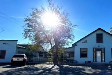 Multifamily for Sale at 130 W Bush St, Lone Pine,  CA 93545
