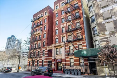 Unit for sale at 50 West 112th Street, New York, NY 10026