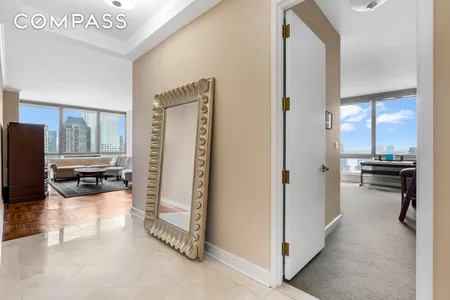 Unit for sale at 1965 Broadway #25A, Manhattan, NY 10023