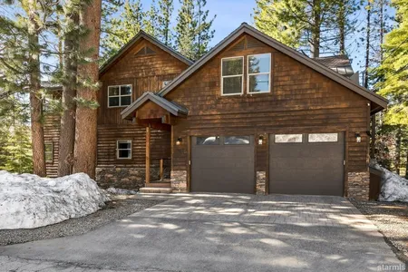 House for Sale at 1513 Cree Street, South Lake Tahoe,  CA 96150