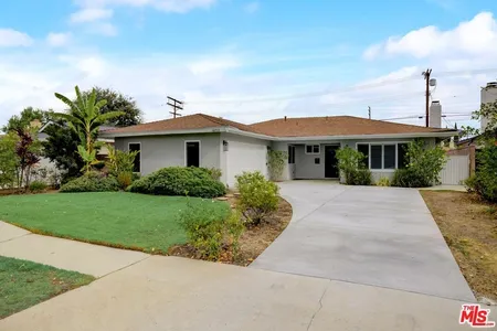 House for Sale at 16733 Sunburst St, Northridge,  CA 91343