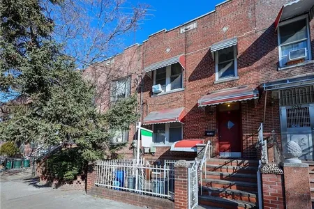 Unit for sale at 1043 66th Street, Brooklyn, NY 11219