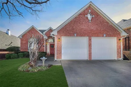 House for Sale at 3012 Oak Cove Road, Arlington,  TX 76017