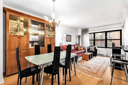 Unit for sale at 140 E 56th St #10A, Manhattan, NY 10022