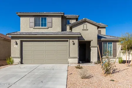 House for Sale at 7806 S Land Grant Drive, Tucson,  AZ 85747