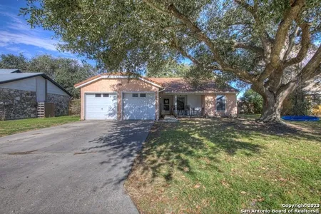 House for Sale at 1023 Bowie St, Lockhart,  TX 78644