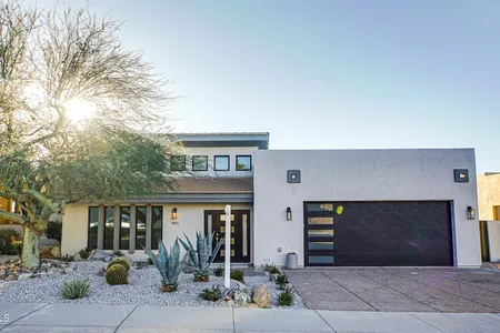House for Sale at 18410 N 14th Street, Phoenix,  AZ 85022