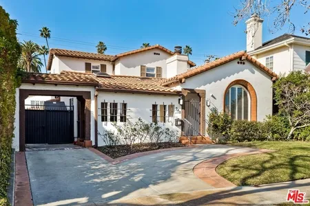 Unit for sale at 245 South Oakhurst Drive, Beverly Hills, CA 90212