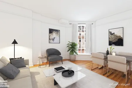 Unit for sale at 2109 Broadway #15127, Manhattan, NY 10023
