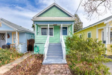 House for Sale at 437 Jefferson St, Santa Clara,  CA 95050