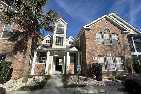Unit for sale at 38 Woodhaven Drive, Murrells Inlet, SC 29576